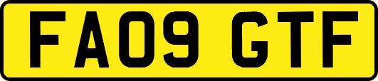 FA09GTF
