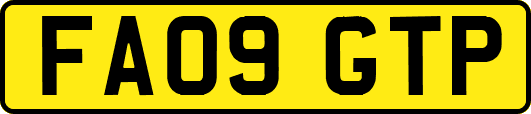 FA09GTP