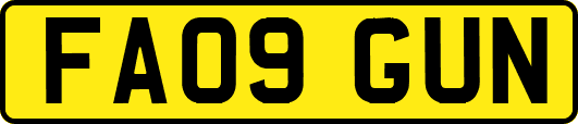 FA09GUN