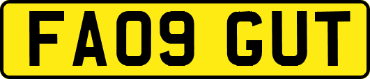 FA09GUT