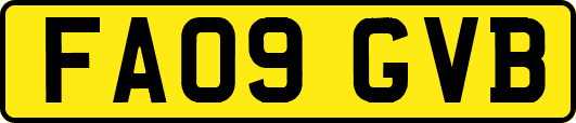 FA09GVB