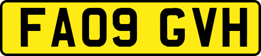 FA09GVH