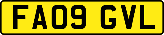 FA09GVL