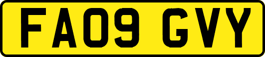 FA09GVY