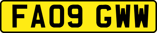 FA09GWW