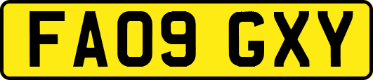 FA09GXY