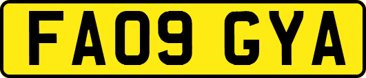 FA09GYA