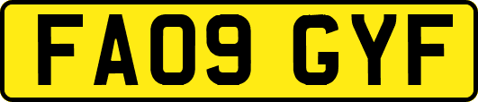 FA09GYF