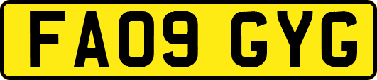 FA09GYG