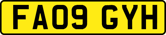 FA09GYH