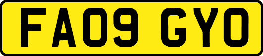 FA09GYO