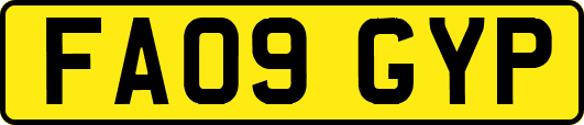 FA09GYP