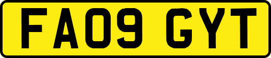 FA09GYT