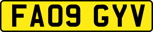 FA09GYV