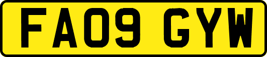 FA09GYW