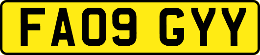FA09GYY