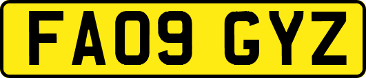 FA09GYZ