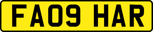 FA09HAR
