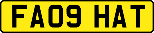 FA09HAT