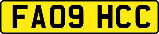 FA09HCC