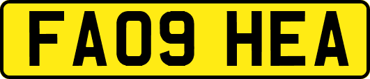 FA09HEA