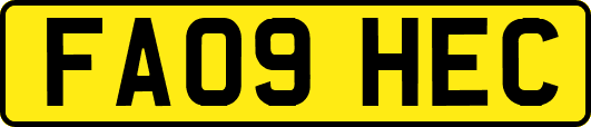 FA09HEC