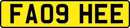 FA09HEE