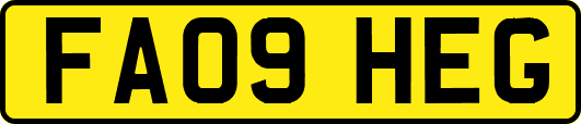 FA09HEG