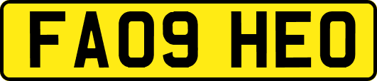 FA09HEO