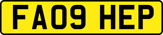 FA09HEP