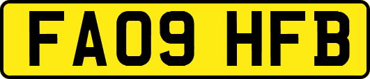 FA09HFB