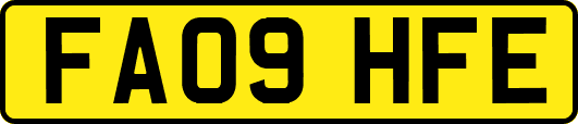 FA09HFE