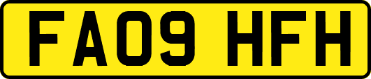 FA09HFH