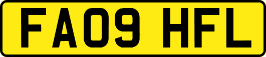 FA09HFL