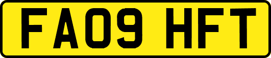 FA09HFT