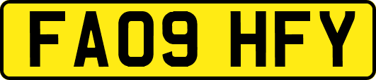 FA09HFY