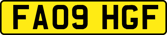 FA09HGF