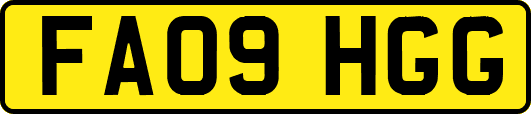 FA09HGG