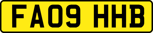 FA09HHB