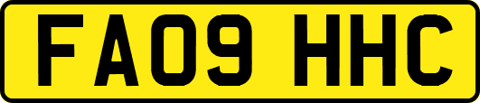 FA09HHC
