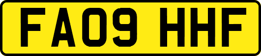 FA09HHF