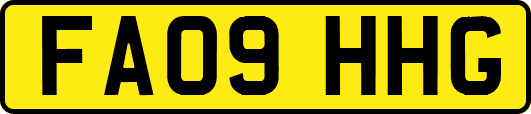 FA09HHG