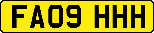 FA09HHH