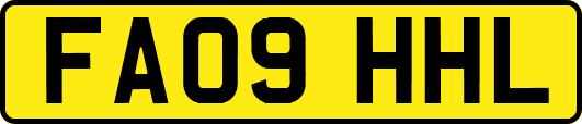 FA09HHL