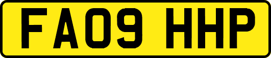 FA09HHP