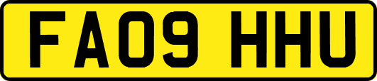 FA09HHU