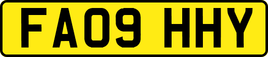 FA09HHY
