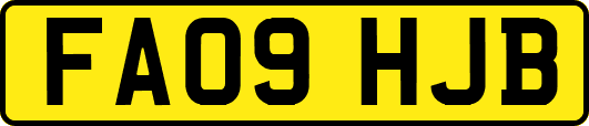 FA09HJB
