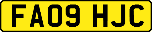 FA09HJC