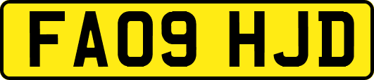 FA09HJD